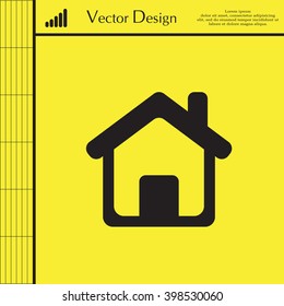 Home icon