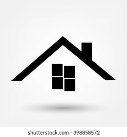 Home icon
