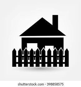 Home icon
