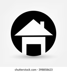 Home icon
