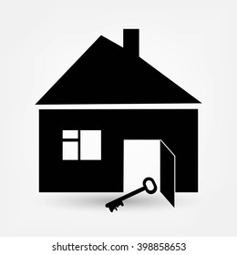 Home icon