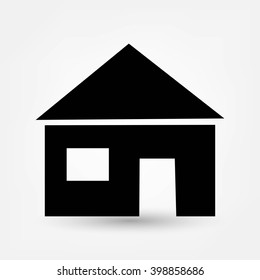 Home icon