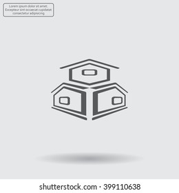 home icon