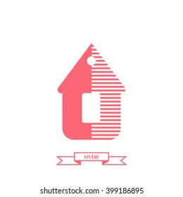 home, icon
