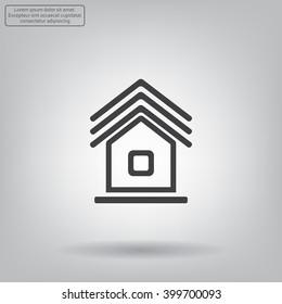 home icon