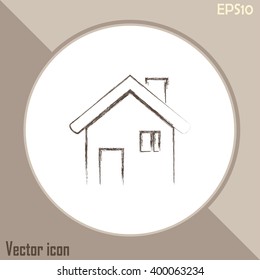 Home icon