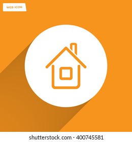 home icon