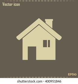 Home icon