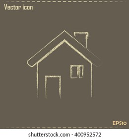 Home icon
