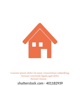 home icon
