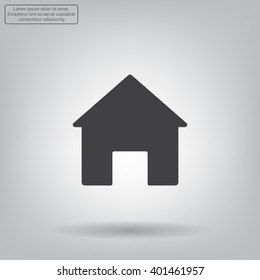 home icon