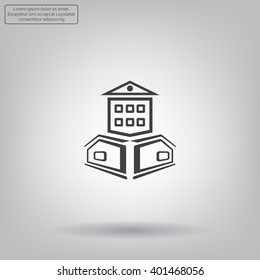 home icon