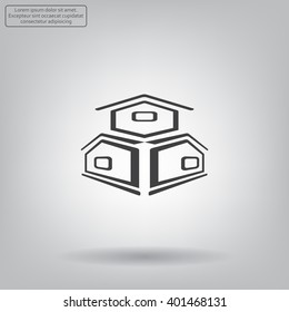 home icon