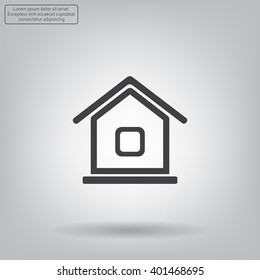 home icon