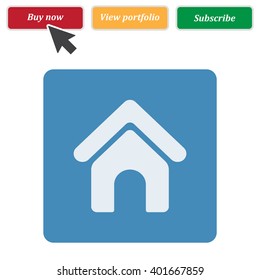 Home Icon