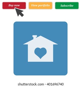 Home Icon