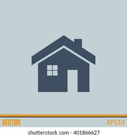 Home icon