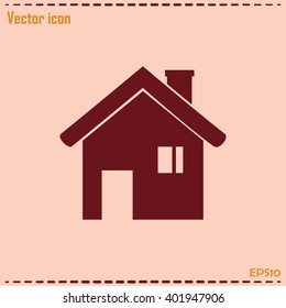 Home icon