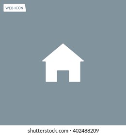 home icon