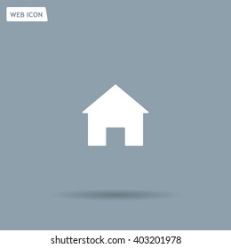 home icon