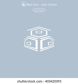 home icon