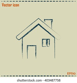 Home icon