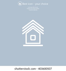 home icon