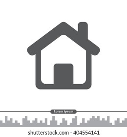 Home icon
