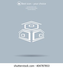 home icon