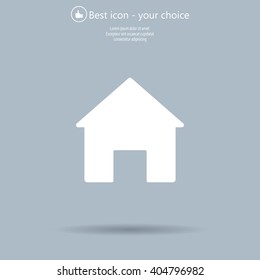 home icon