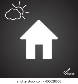 home icon
