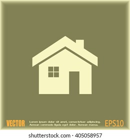 Home icon