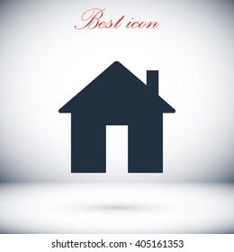 Home icon