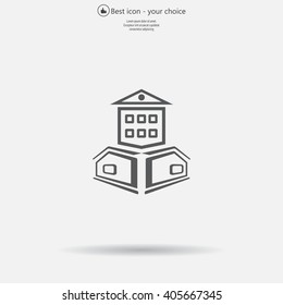 home icon