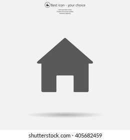 home icon