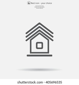 home icon