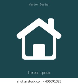 Home icon