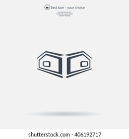 home icon