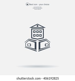 home icon