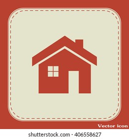 Home icon