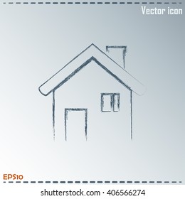Home icon