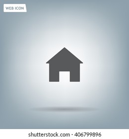 home icon