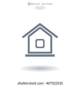 home icon