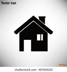 Home icon