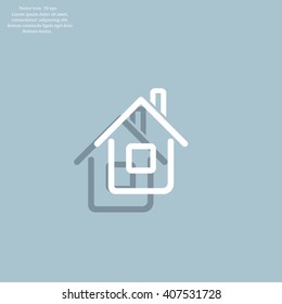 home icon