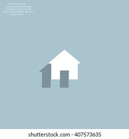 home icon