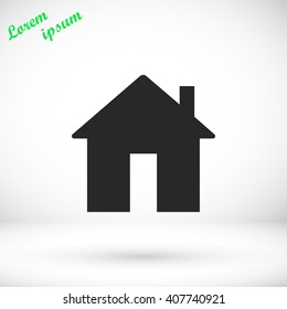Home icon