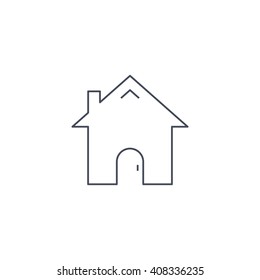 Home Icon.