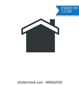 Home icon