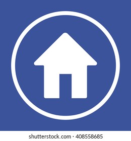 home icon